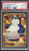 Snorlax