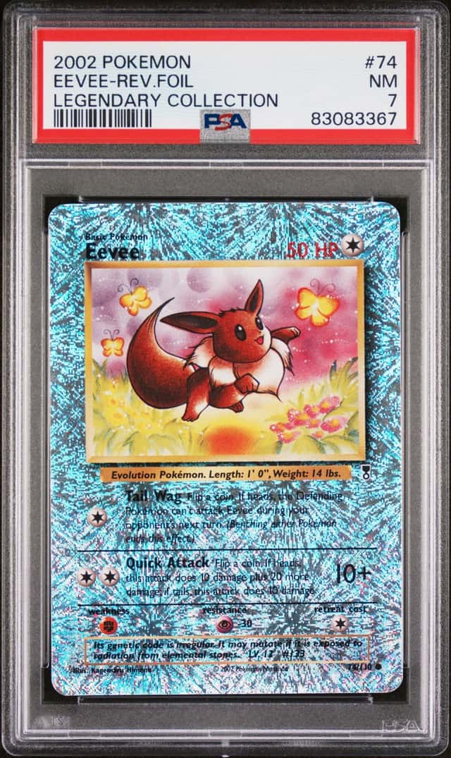 Eevee
