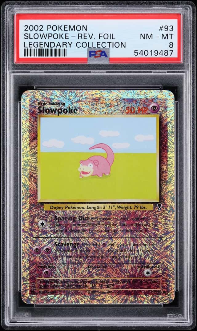 Slowpoke