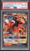Charizard Gx