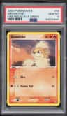 Growlithe