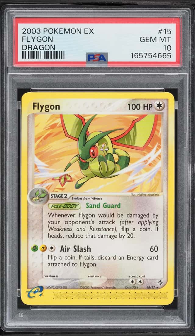 Flygon