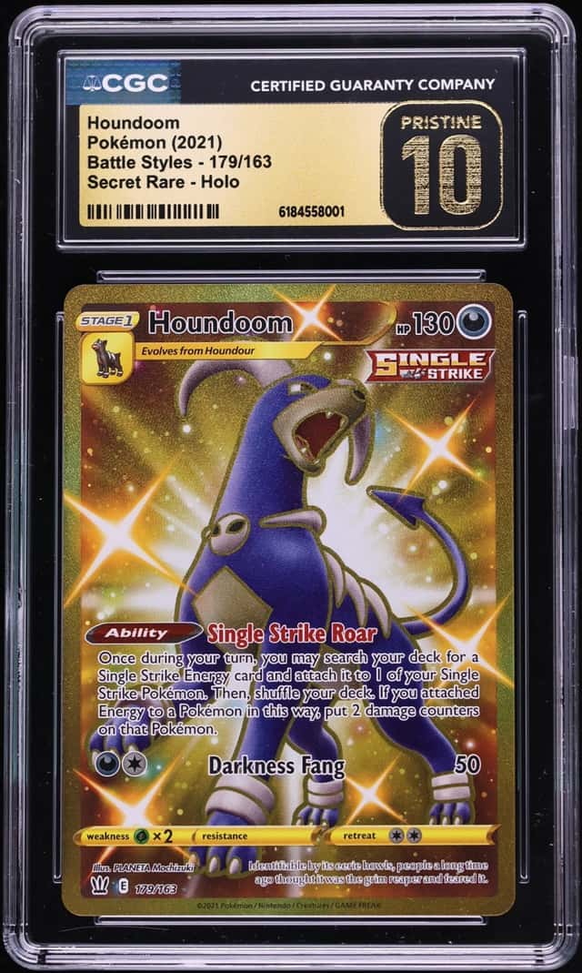 Houndoom