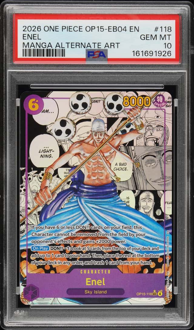 Enel