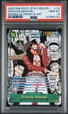 Dracule Mihawk