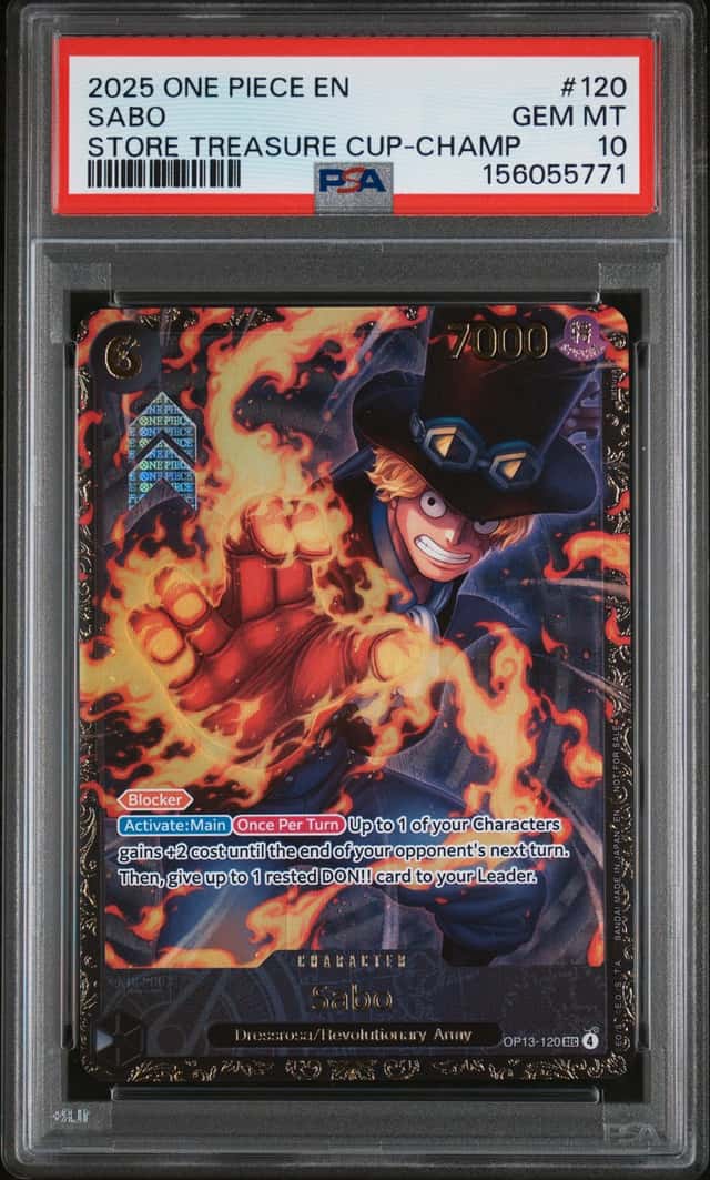 Sabo