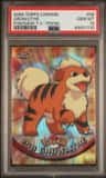 Growlithe