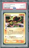 Rayquaza δ