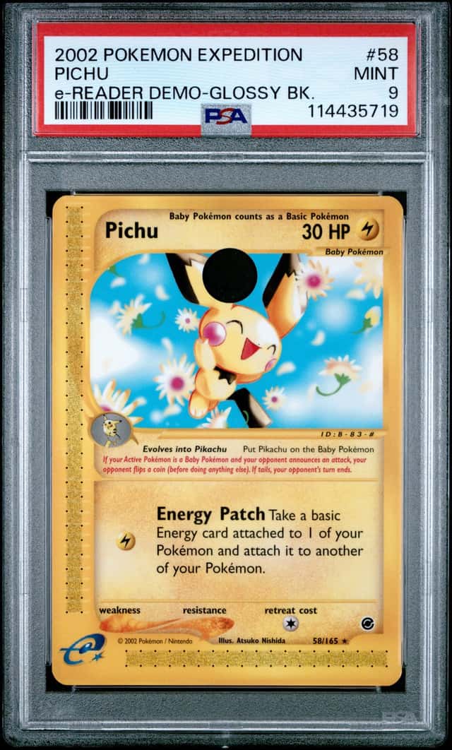 Pichu