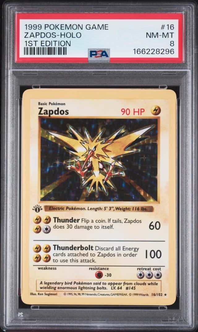 Zapdos