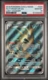 Tyranitar Gx