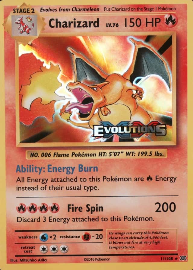 Holo · Prerelease