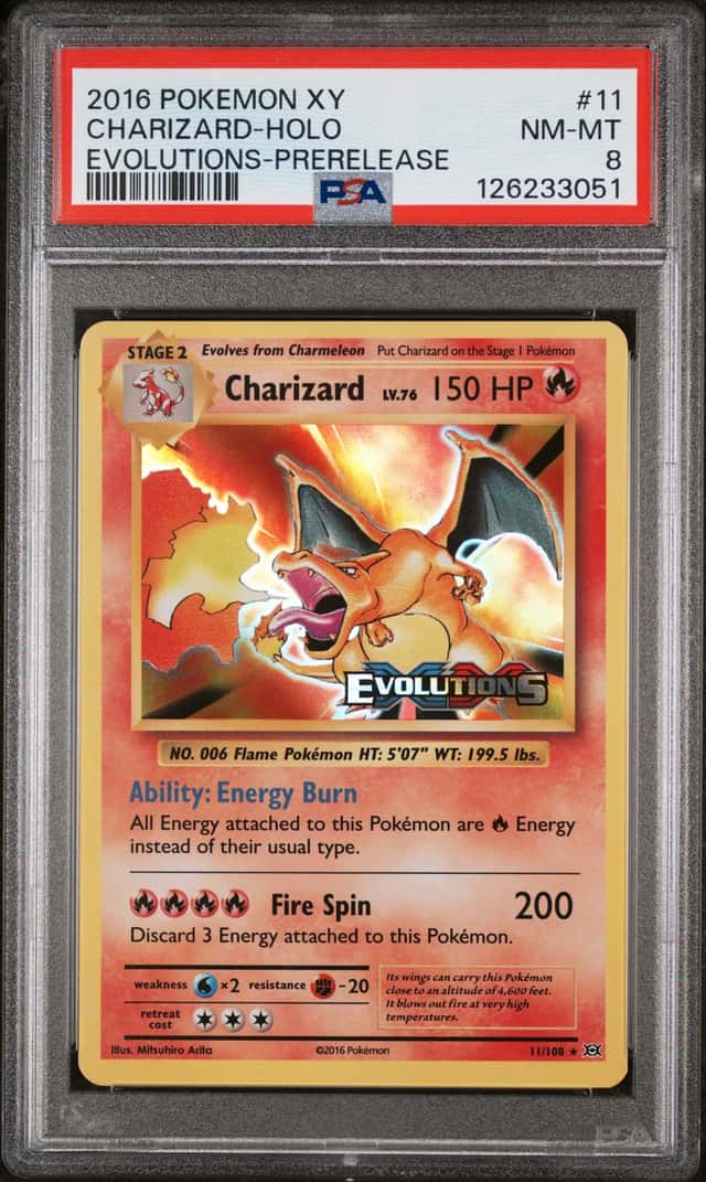 Charizard