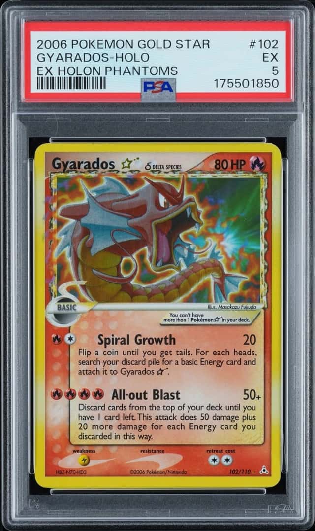 Gyarados