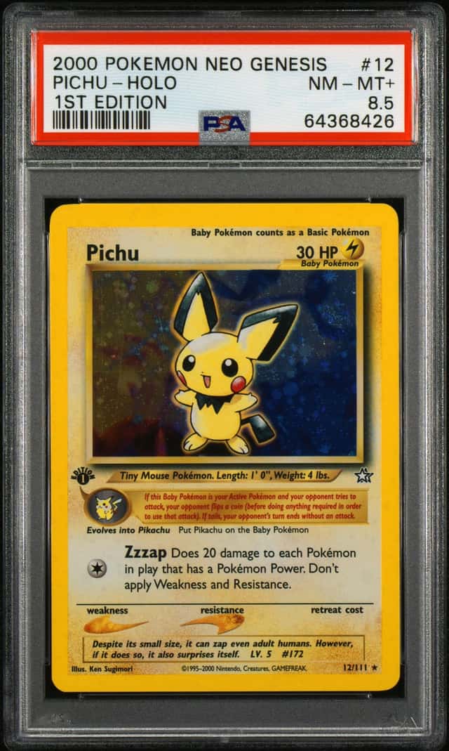 Pichu