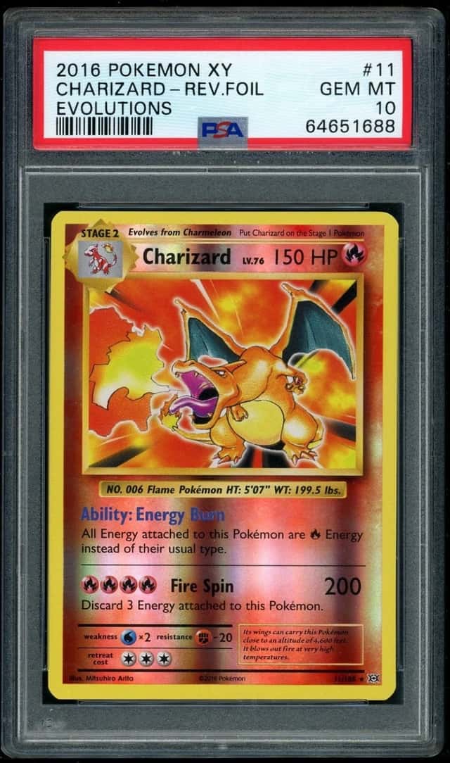 Charizard