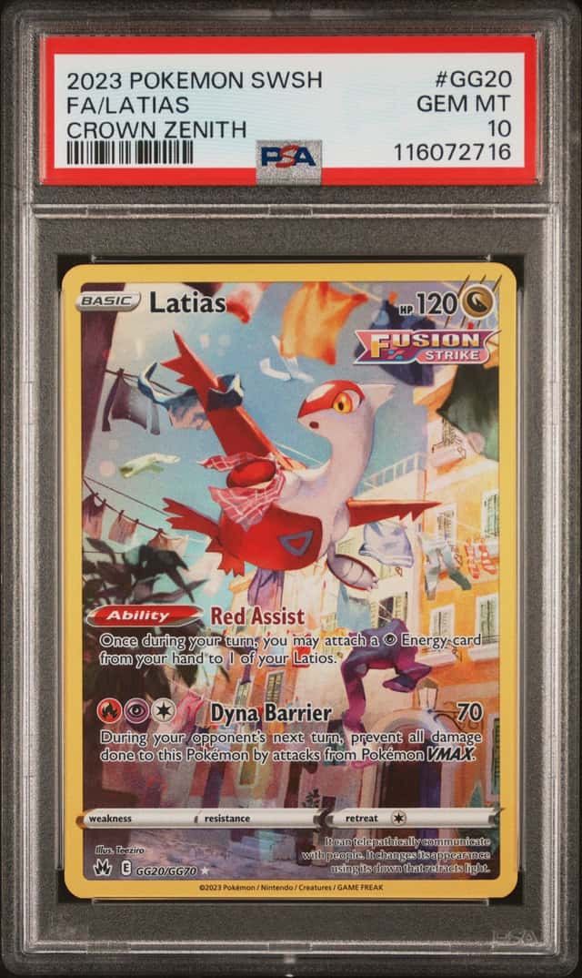 Latias
