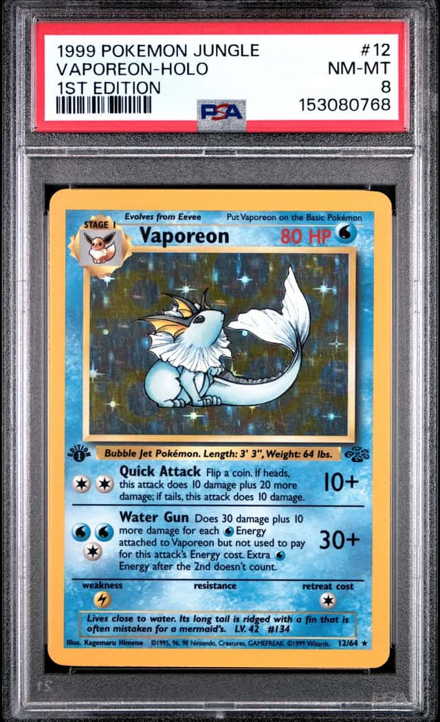 Vaporeon