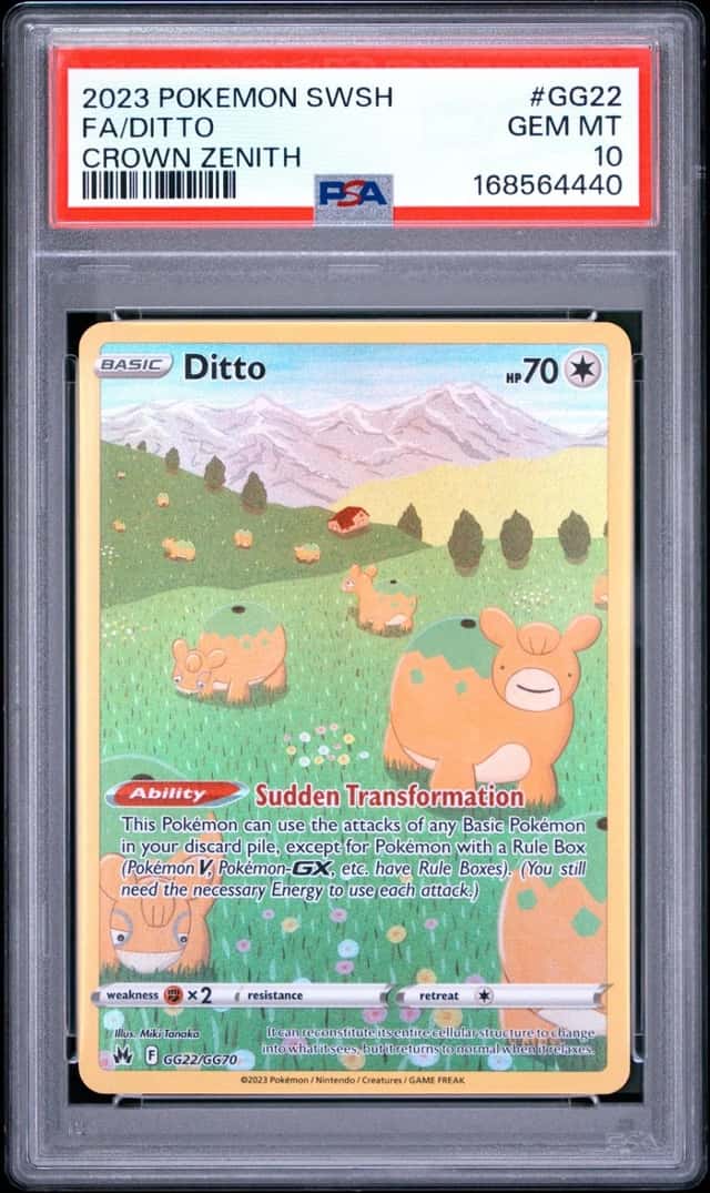 Ditto