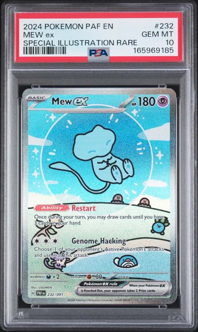 MEW ex