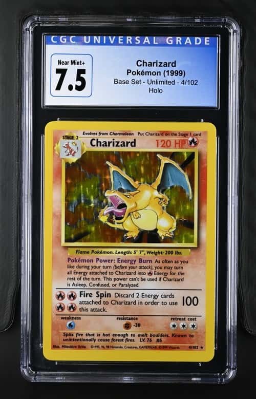 Charizard