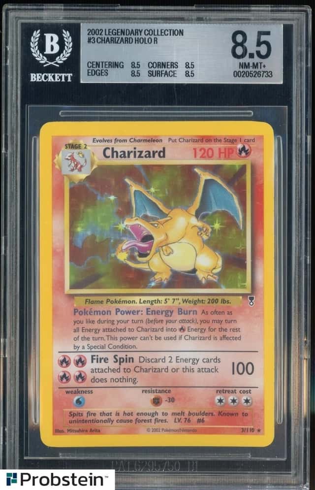 Charizard