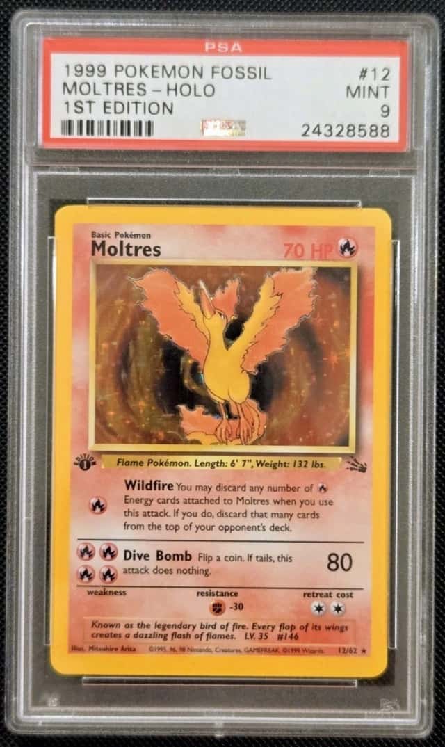 Moltres
