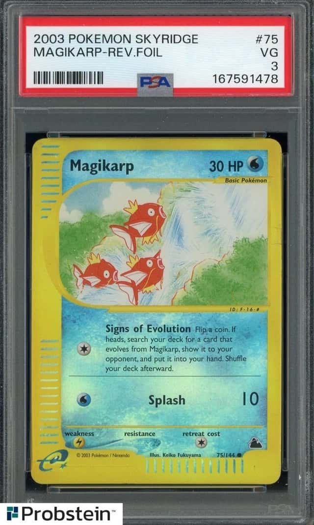 Magikarp