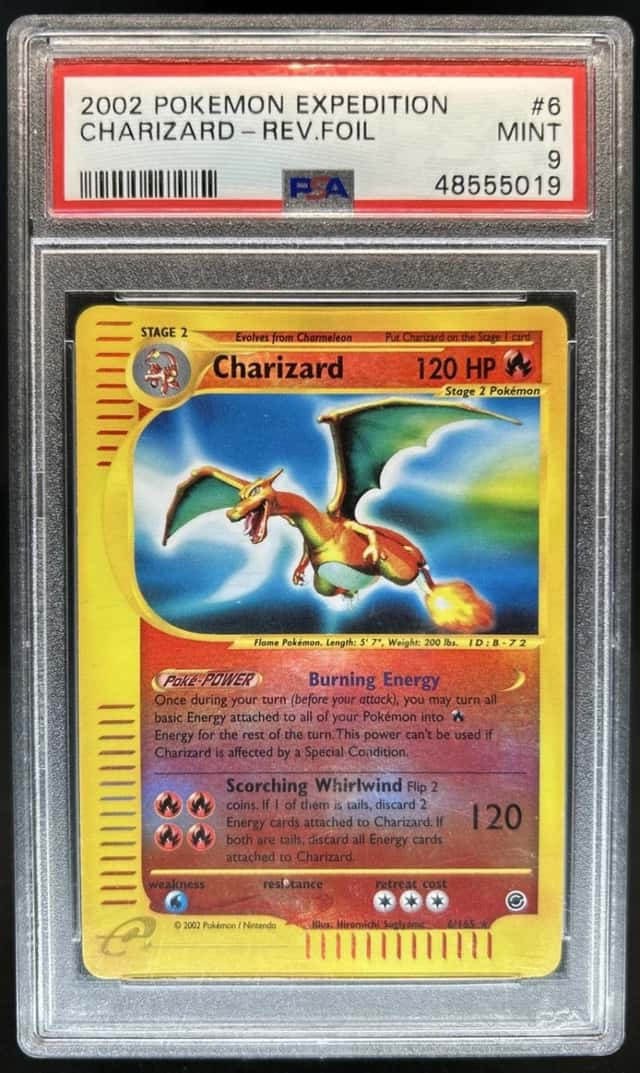 Charizard