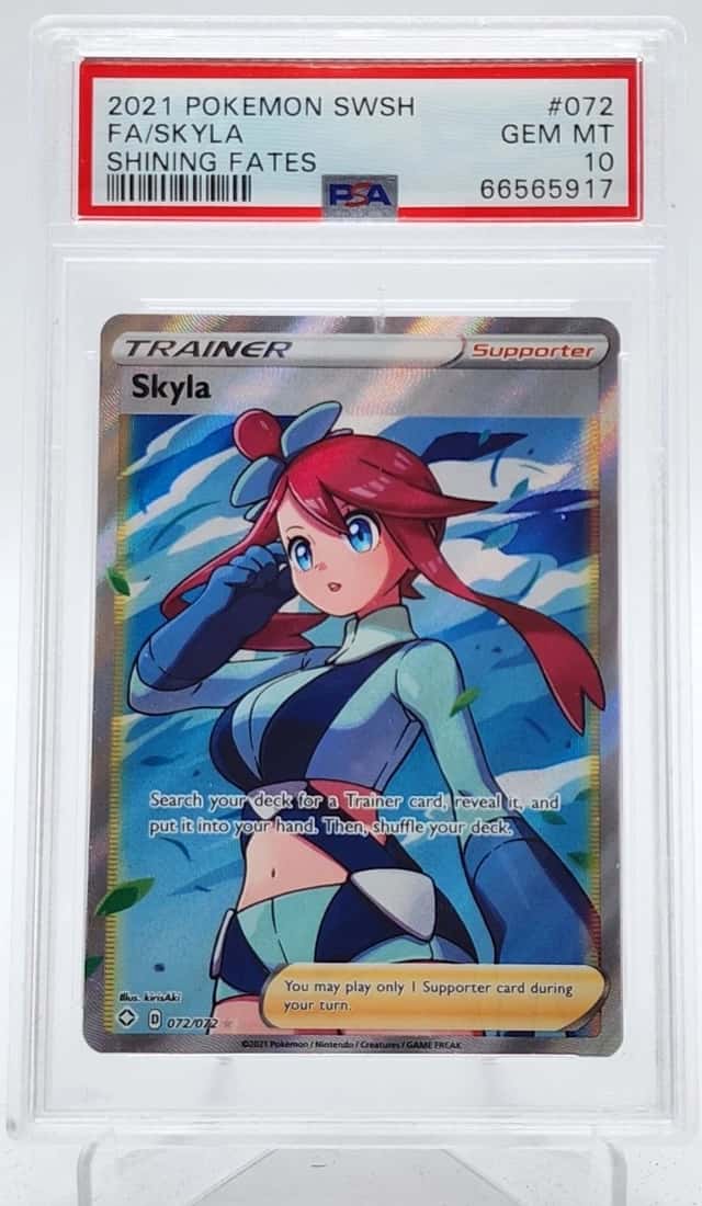 Skyla