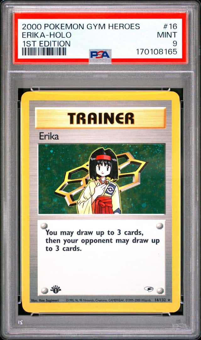 Erika