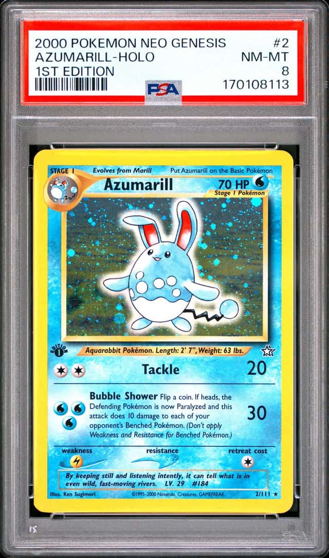 Azumarill