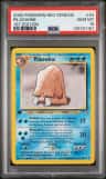 Piloswine
