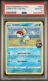 Sobble On The Ball