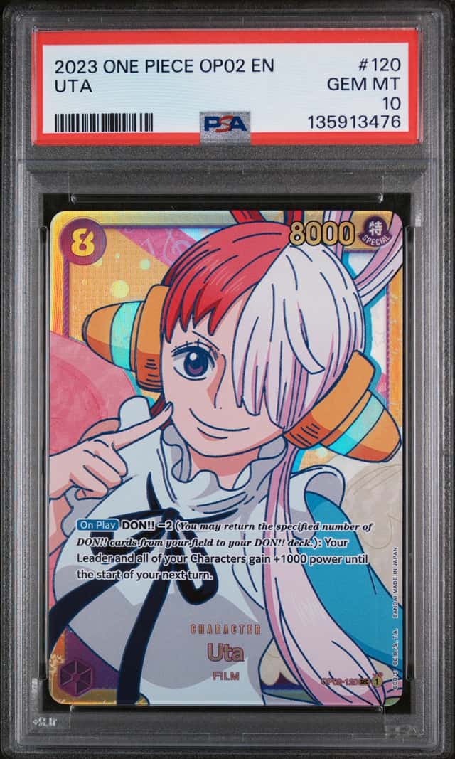 Uta