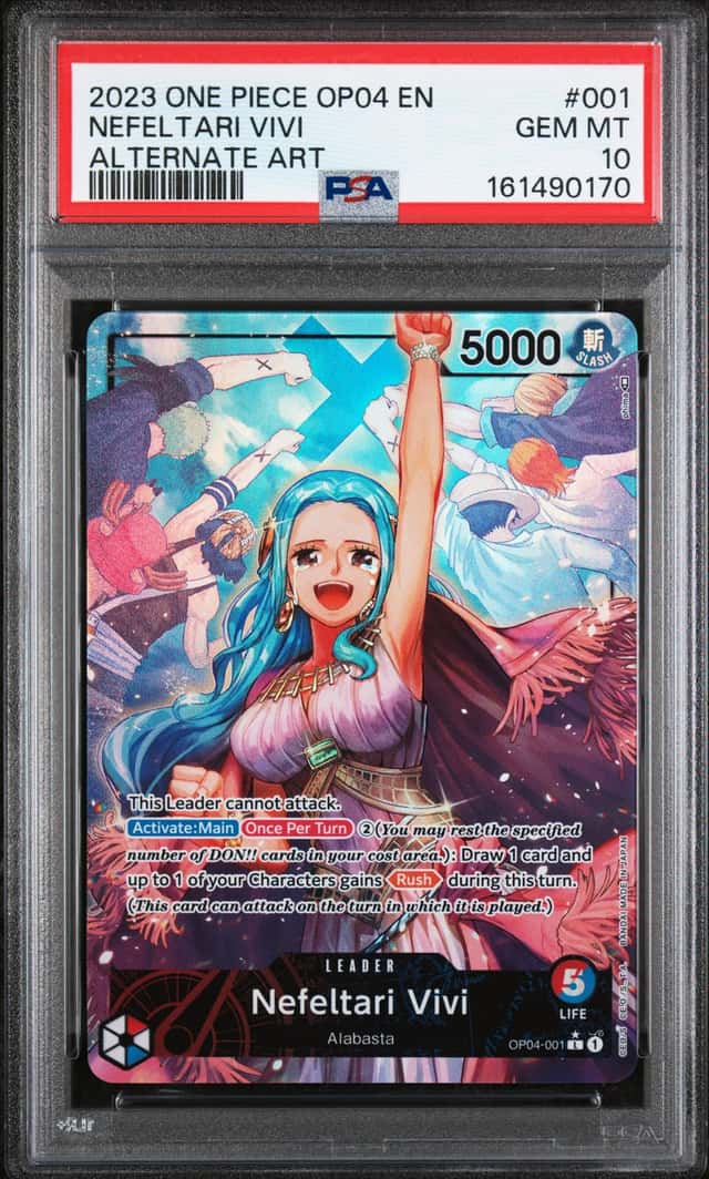 Nefeltari Vivi