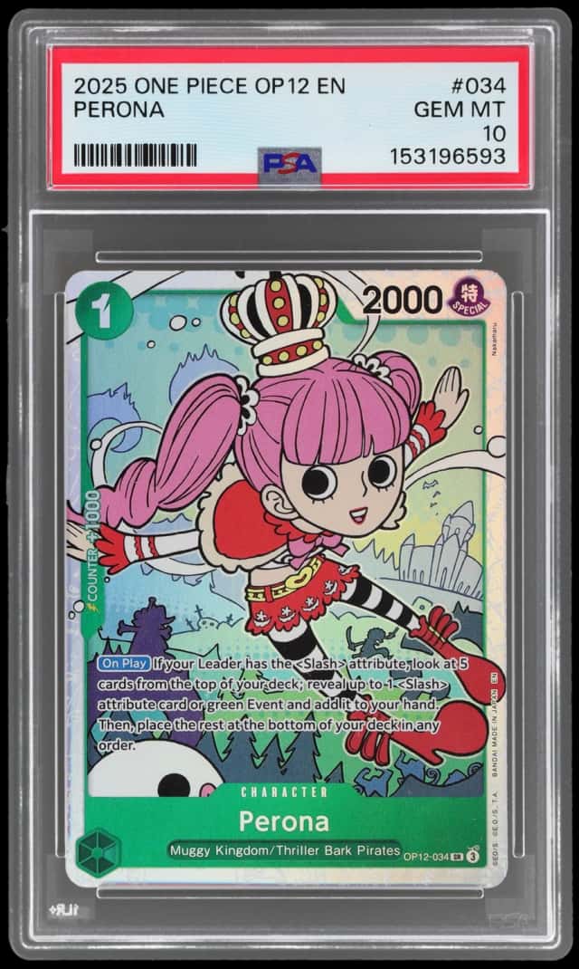 Perona