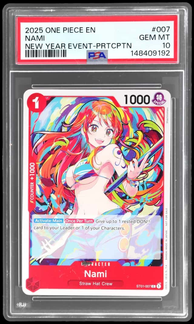 Nami