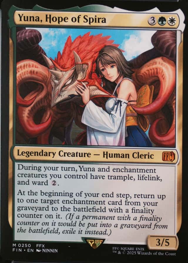 Non-Holo