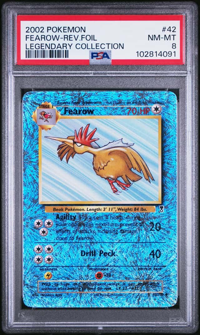Fearow