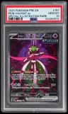 Iron Valiant Ex