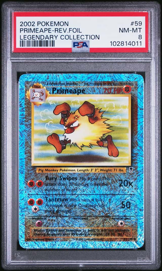 Primeape