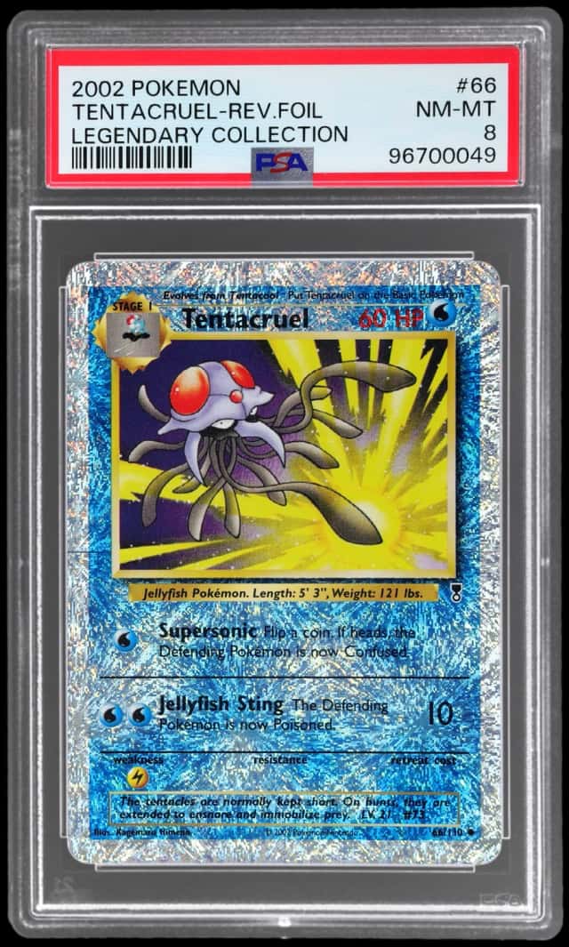 Tentacruel