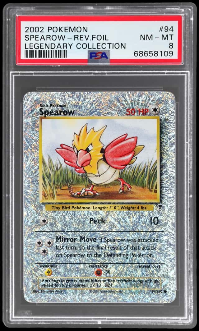 Spearow