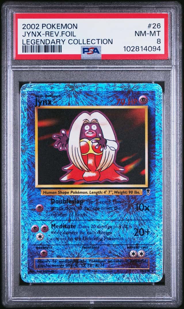 JYNX
