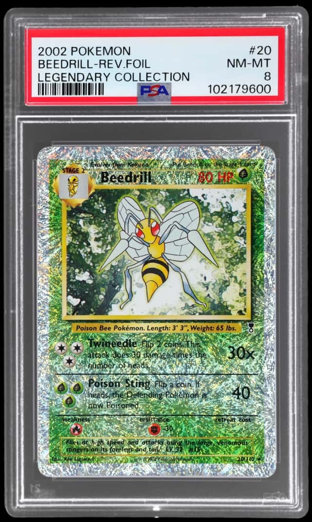 Beedrill
