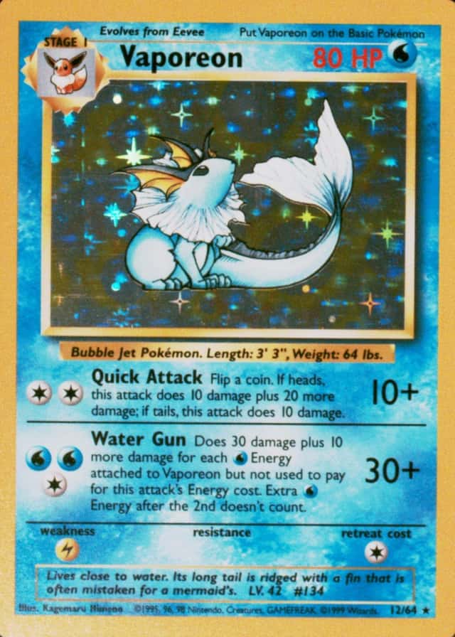 Holo · No Symbol