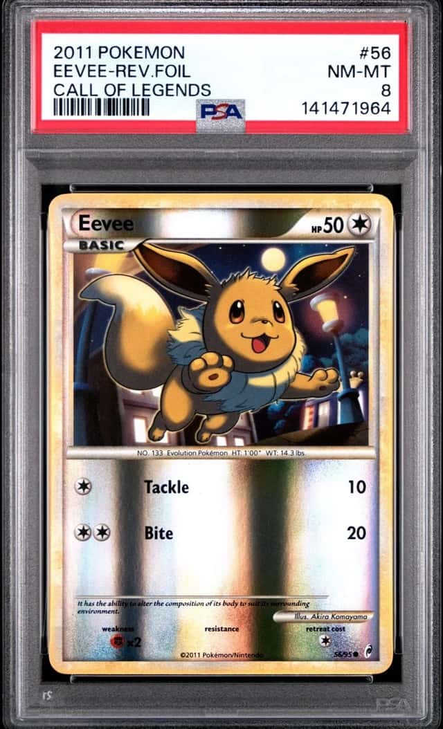 Eevee