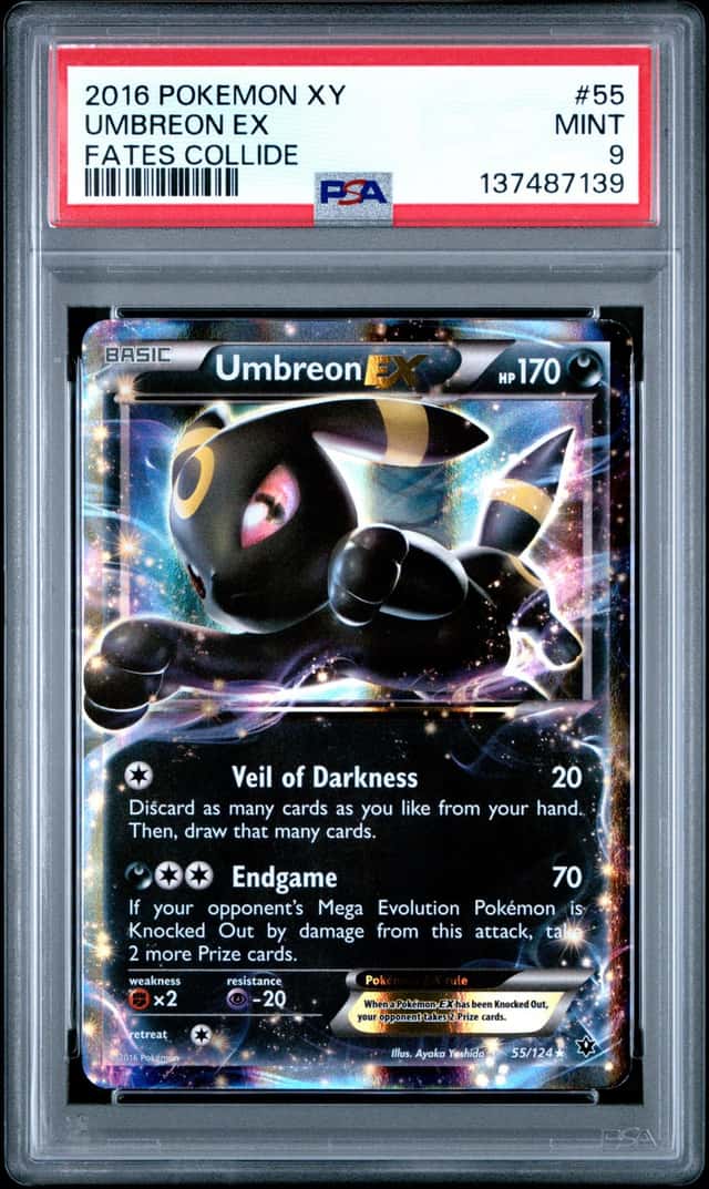 Umbreon EX