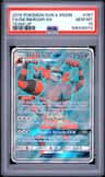 Incineroar Gx
